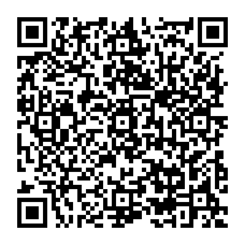 QR-kode