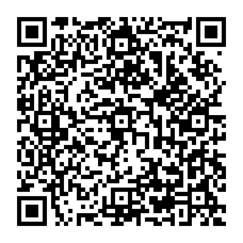 QR-kode