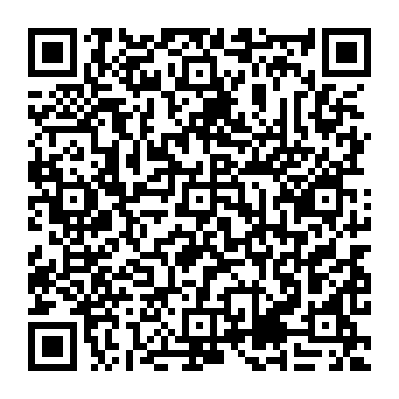 QR-kode