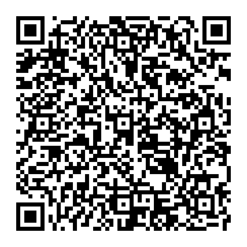 QR-kode