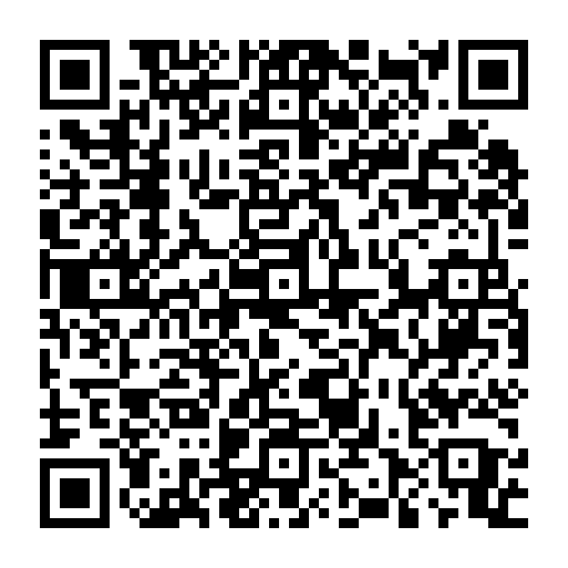 QR-kode