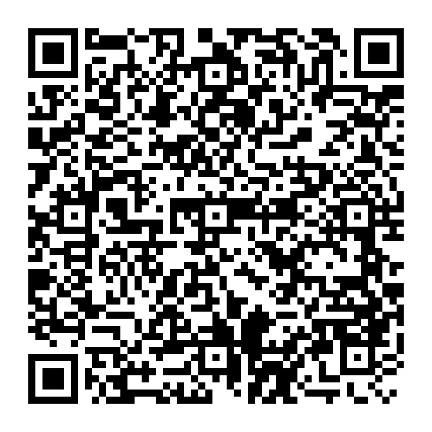 QR-kode