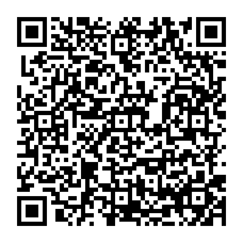QR-kode