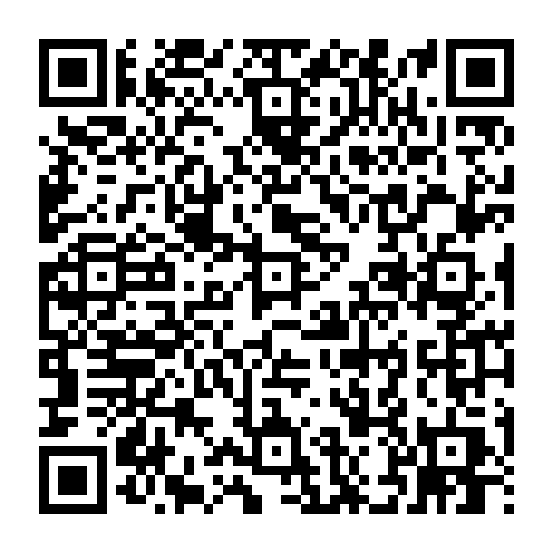 QR-kode