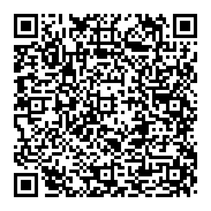 QR-kode