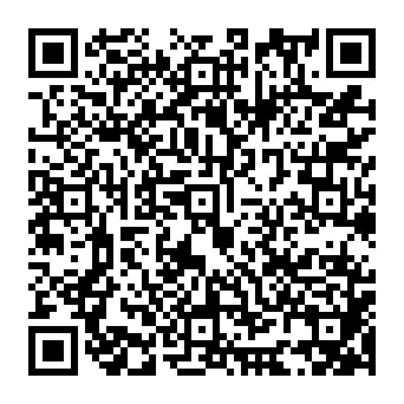 QR-kode