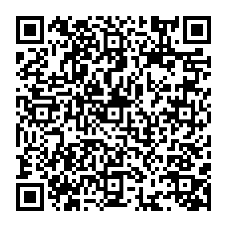 QR-kode