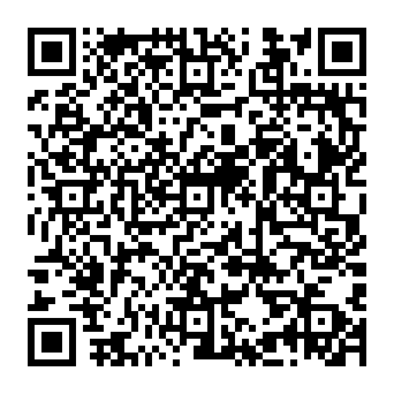 QR-kode