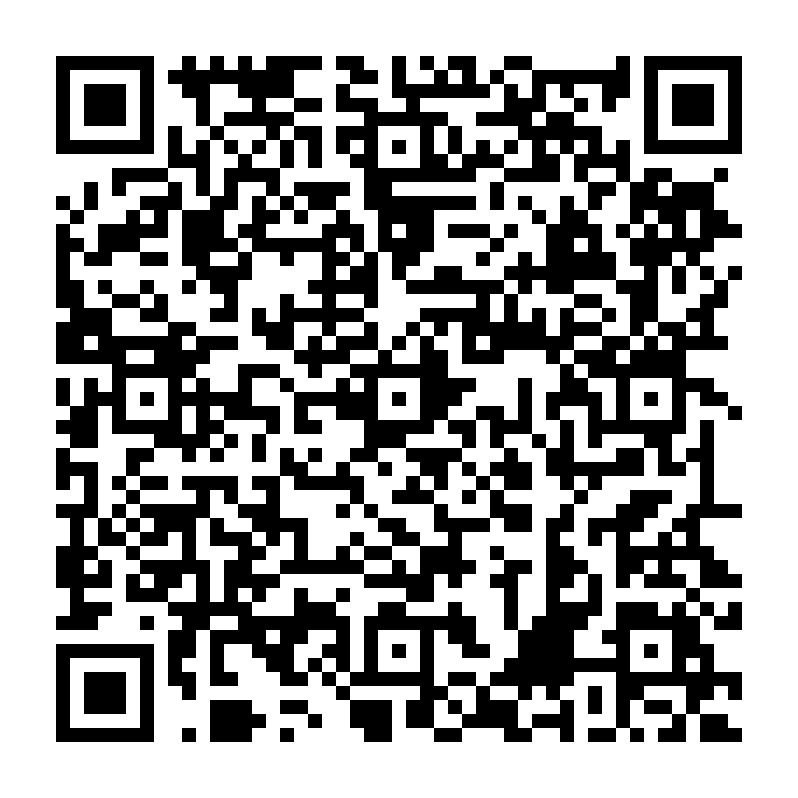 QR-kode
