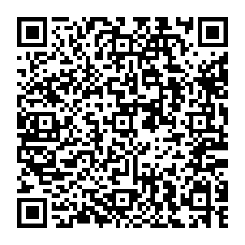 QR-kode