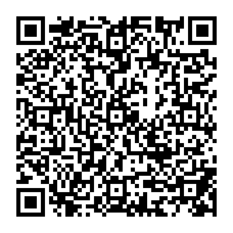 QR-kode
