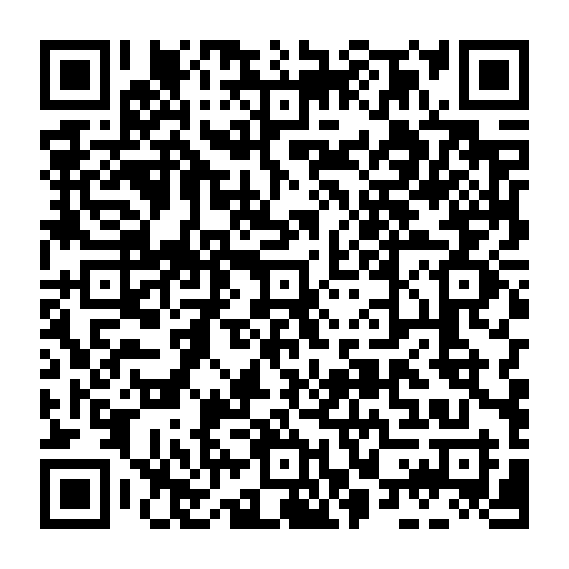 QR-kode