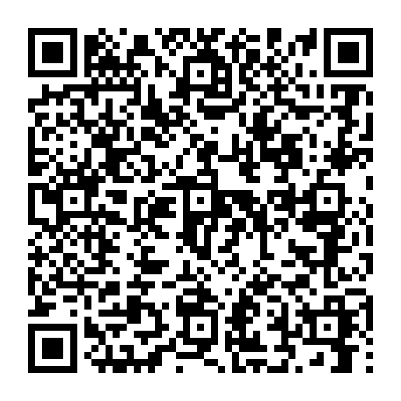 QR-kode