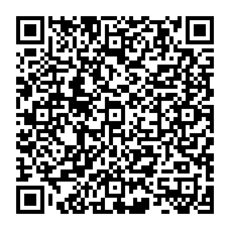 QR-kode