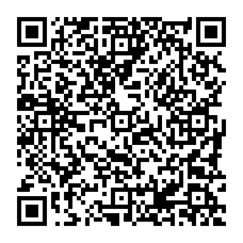 QR-kode