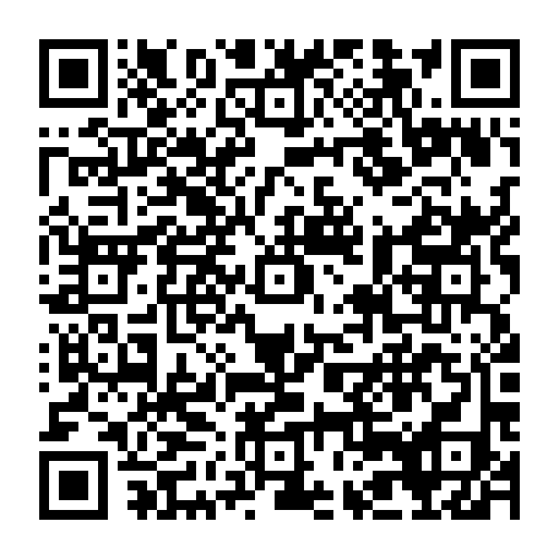 QR-kode