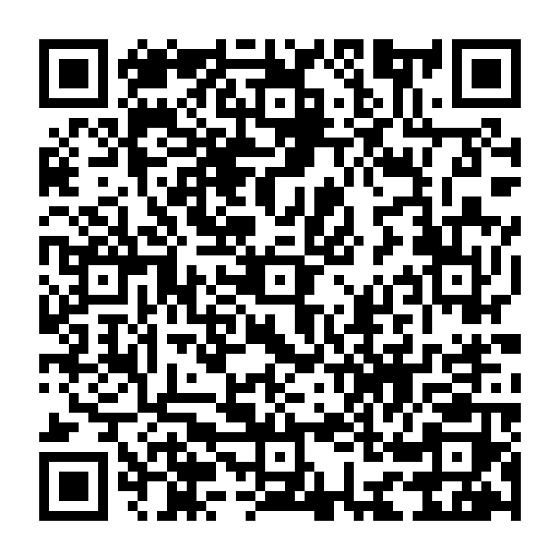 QR-kode