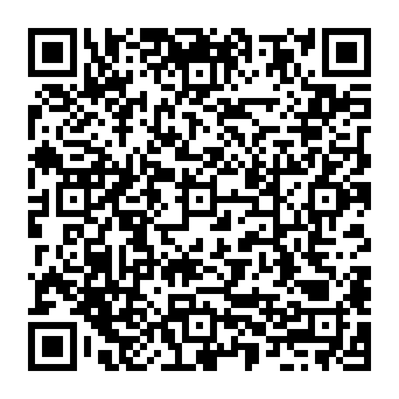 QR-kode