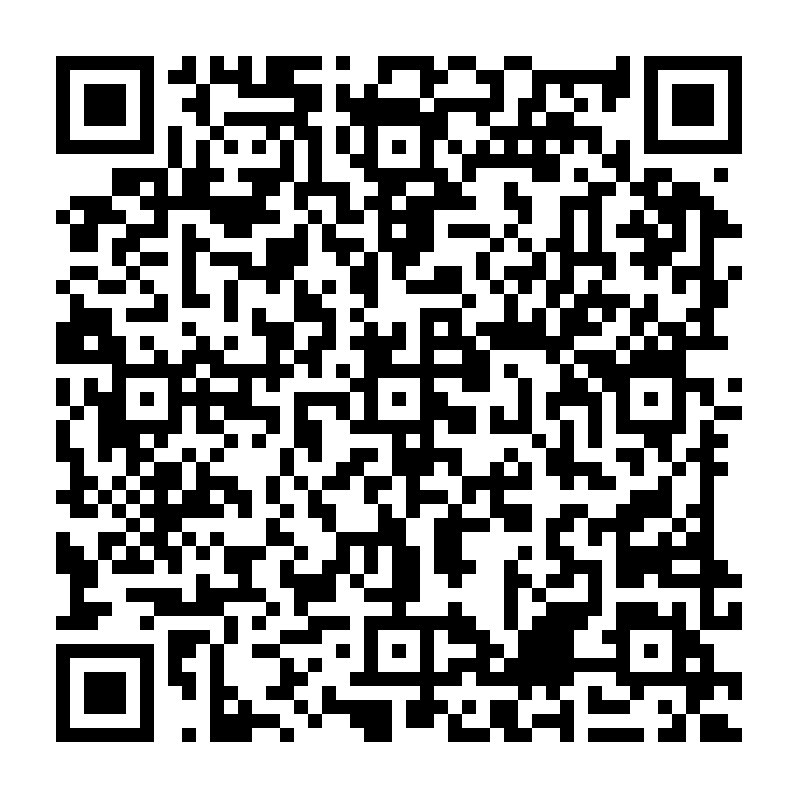 QR-kode