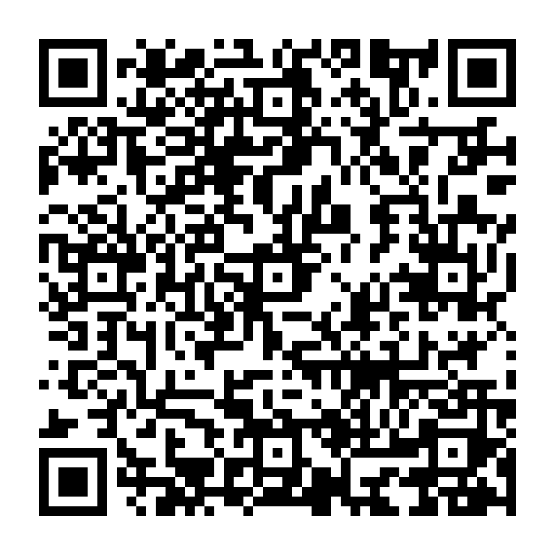 QR-kode