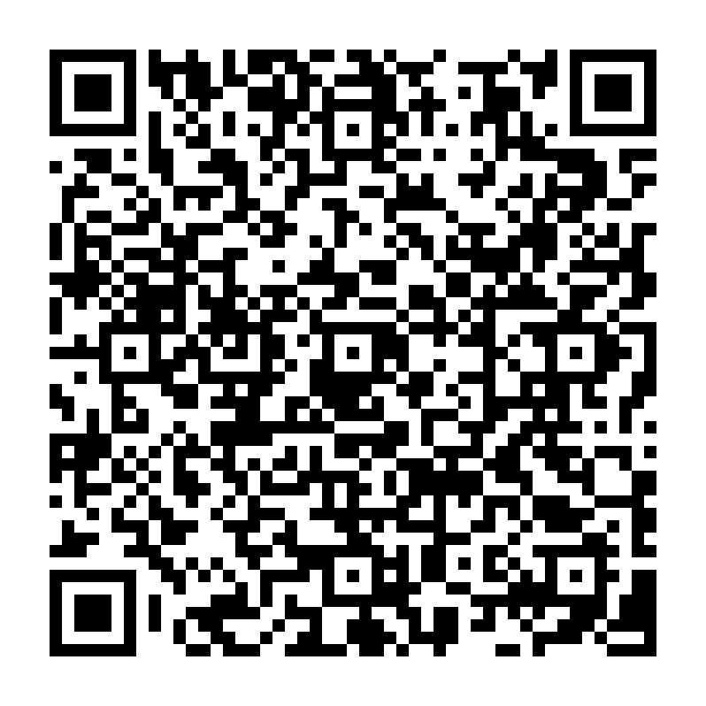 QR-kode