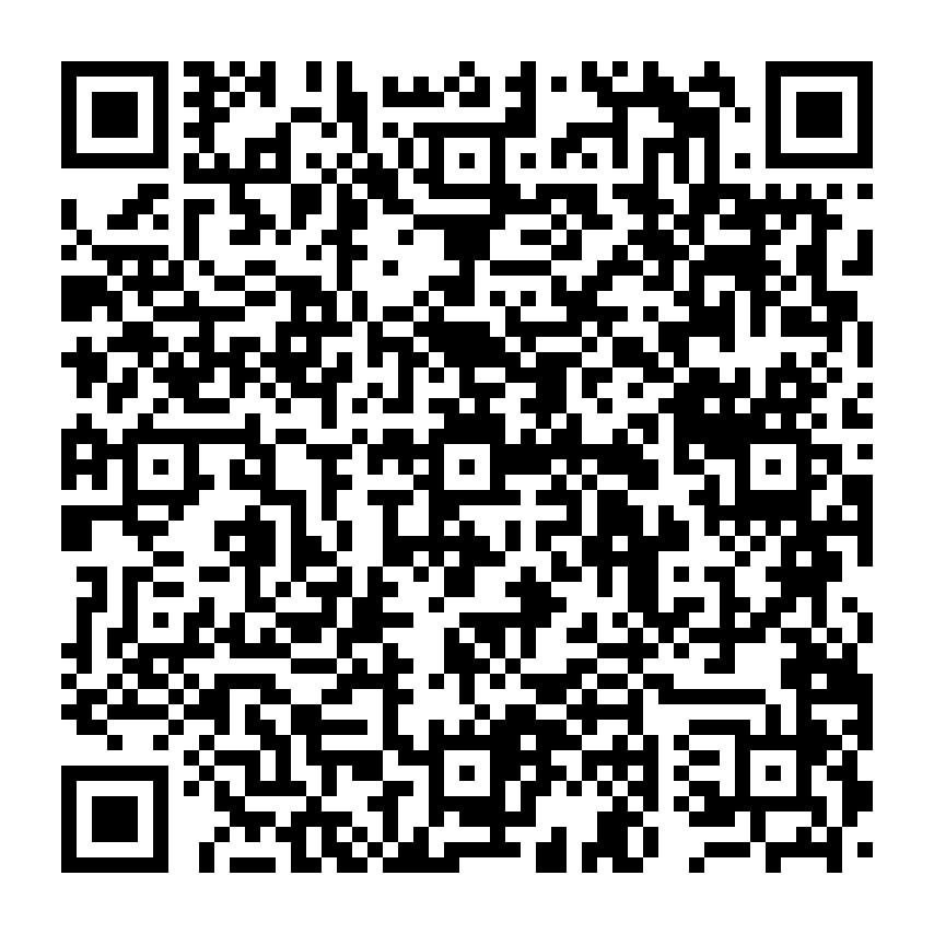 QR-kode