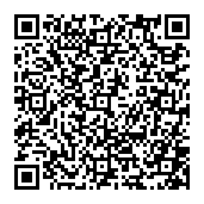 QR-kode