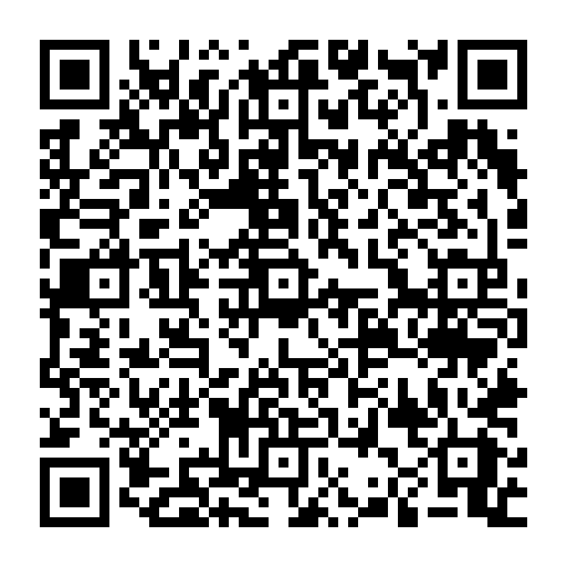 QR-kode