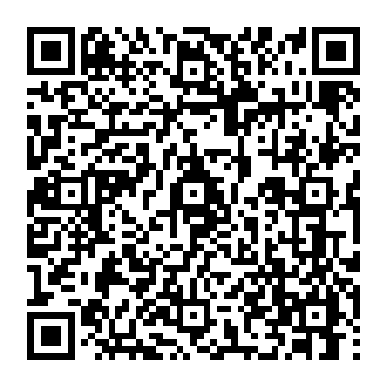 QR-kode