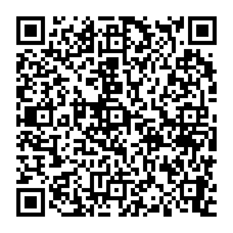 QR-kode