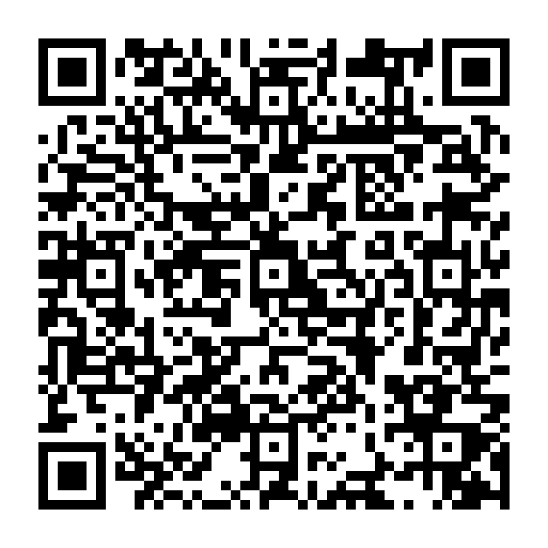 QR-kode