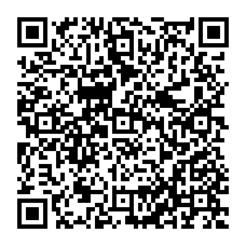 QR-kode