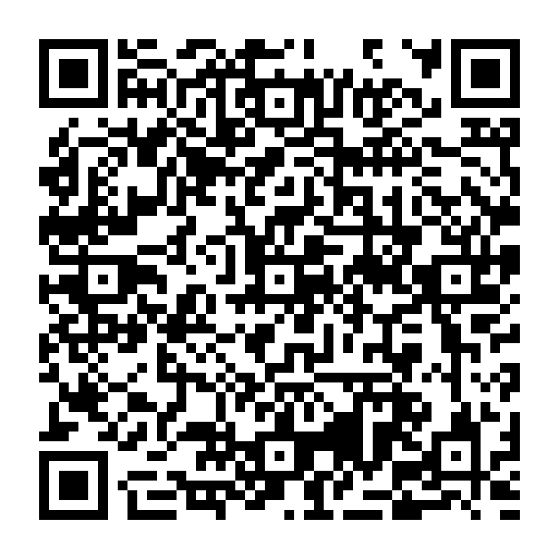 QR-kode