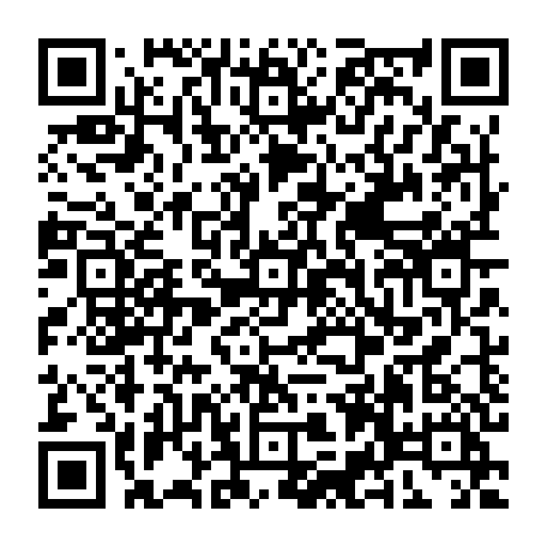 QR-kode
