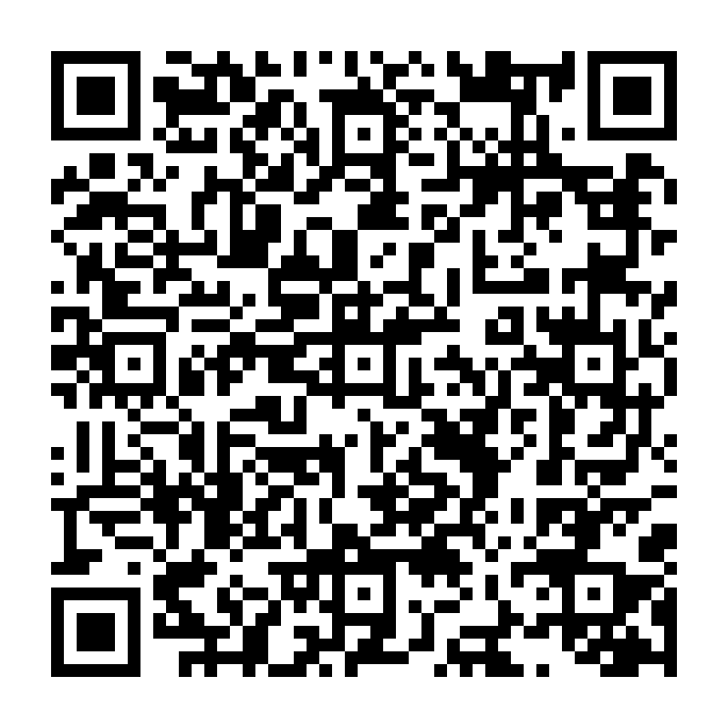 QR-kode