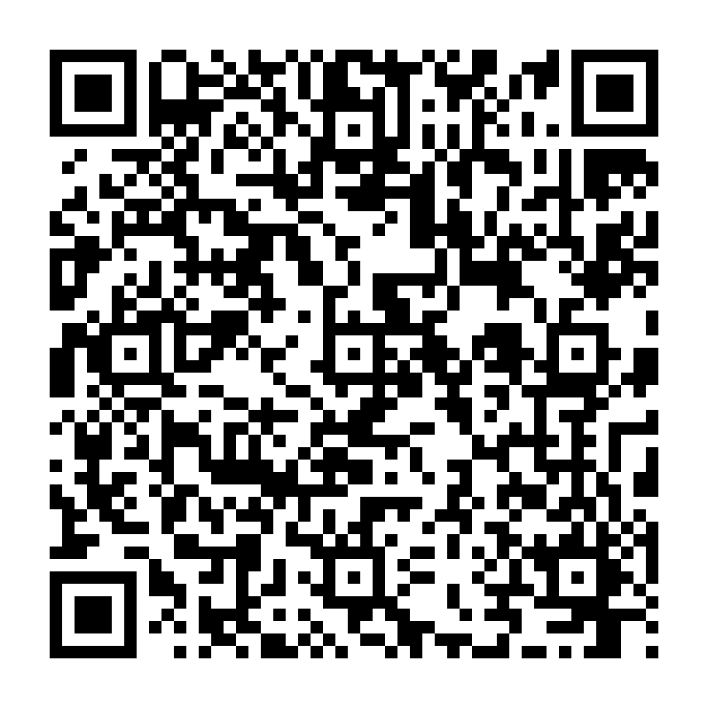 QR-kode