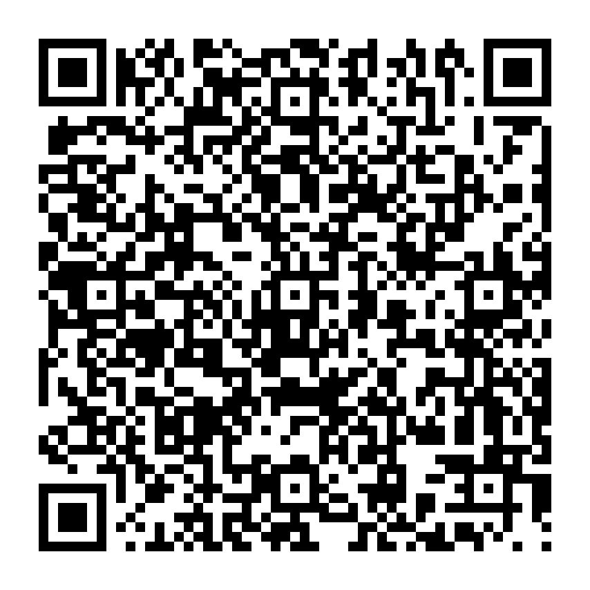 QR-kode