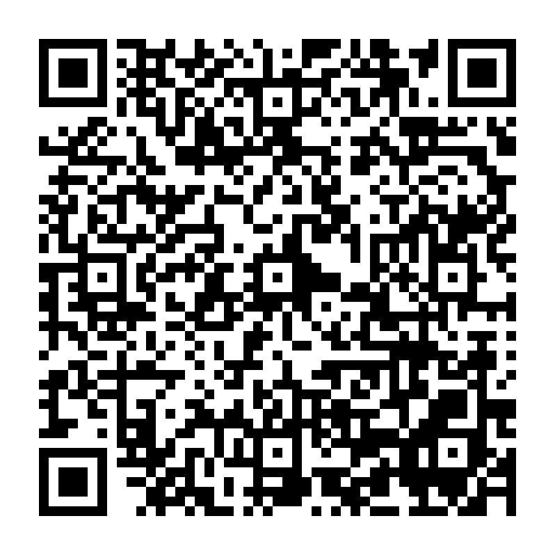 QR-kode