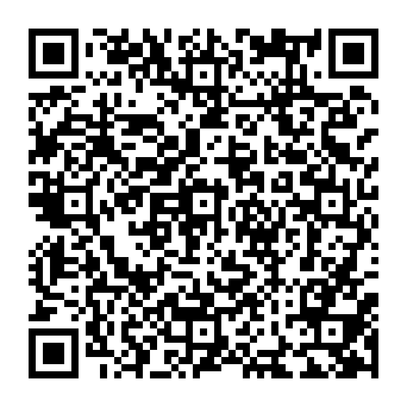QR-kode
