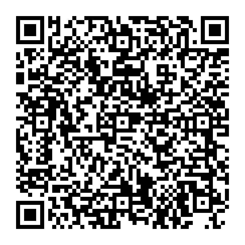 QR-kode