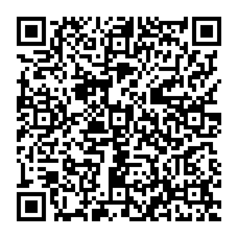 QR-kode