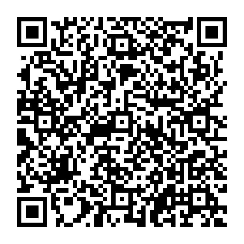 QR-kode