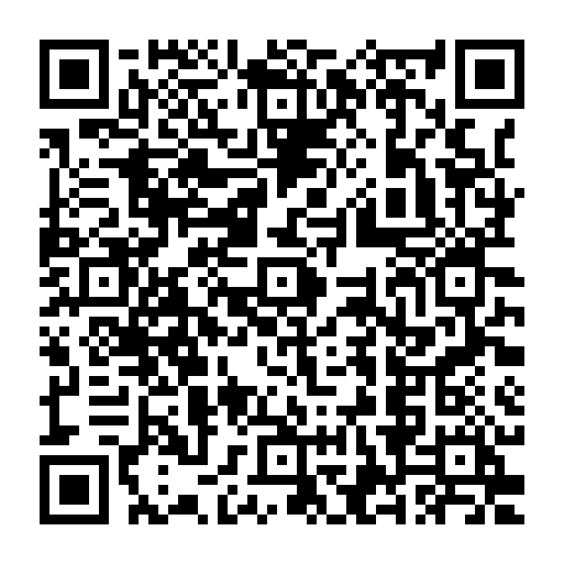 QR-kode