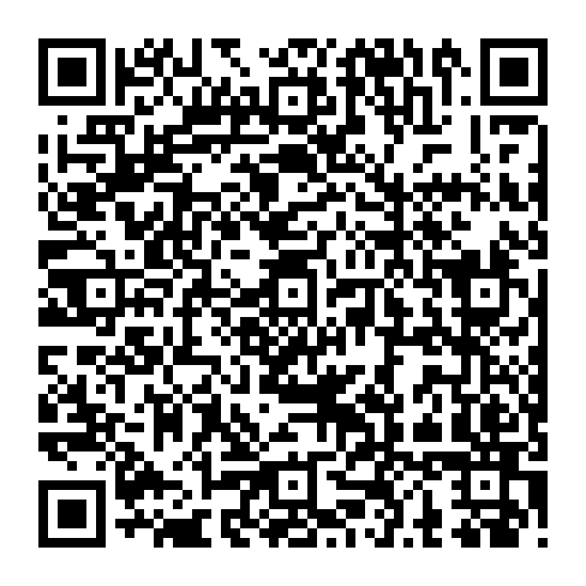 QR-kode