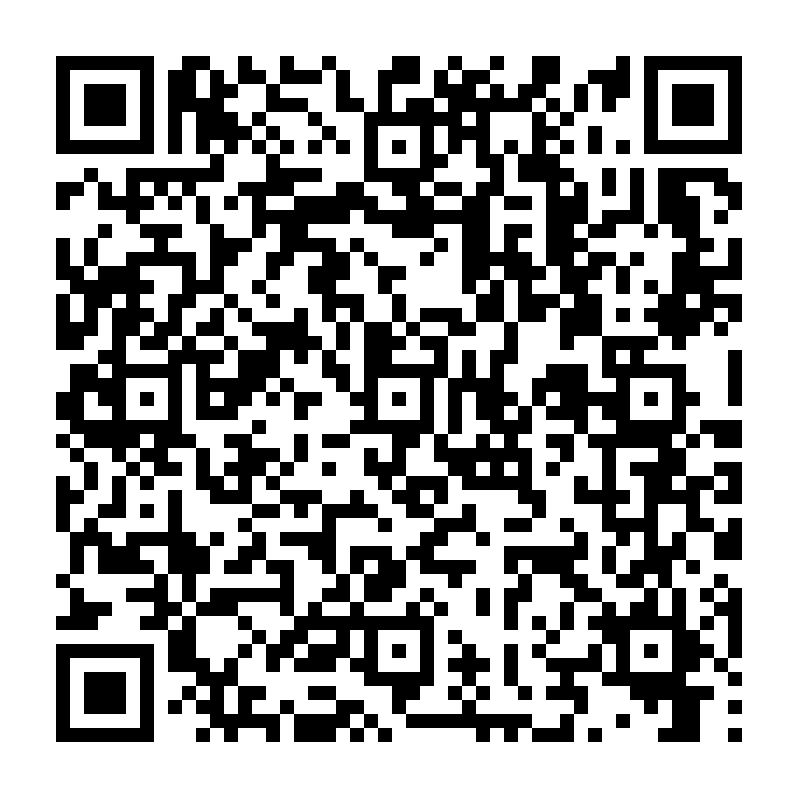 QR-kode