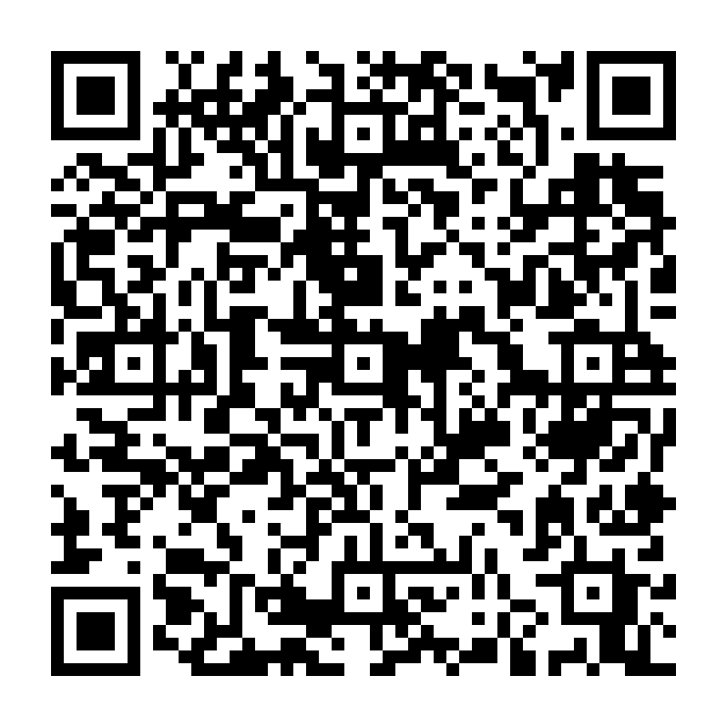 QR-kode