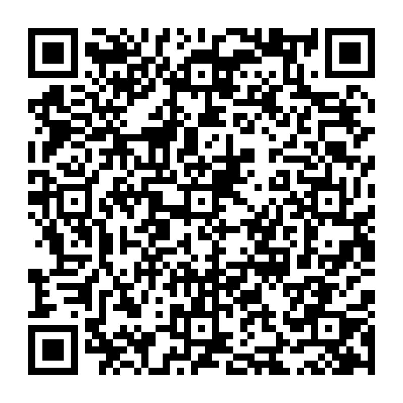 QR-kode