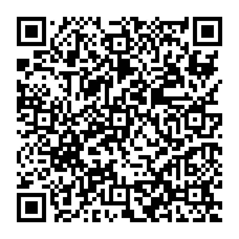 QR-kode