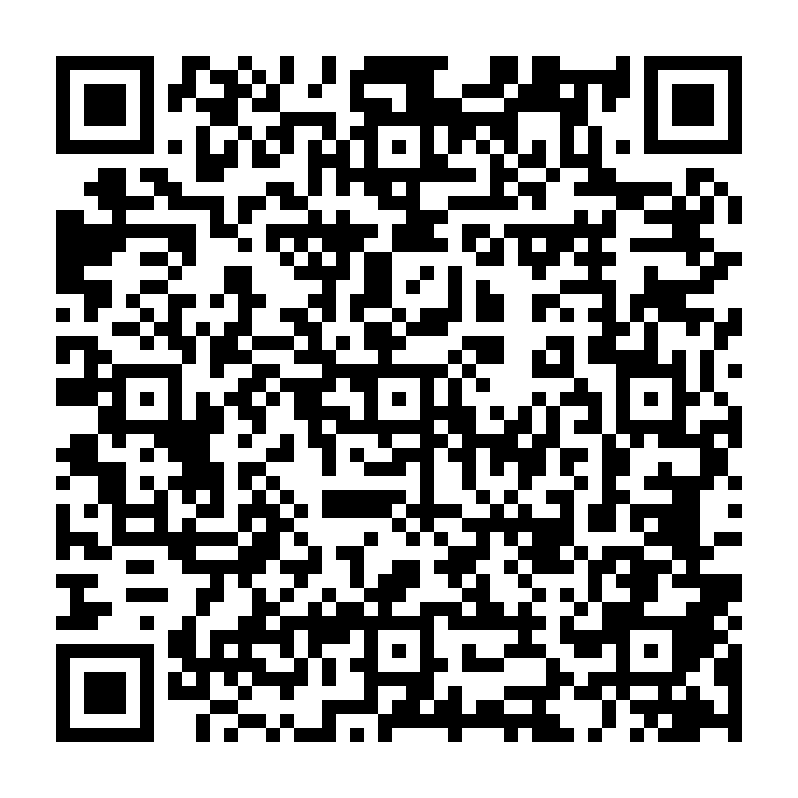 QR-kode
