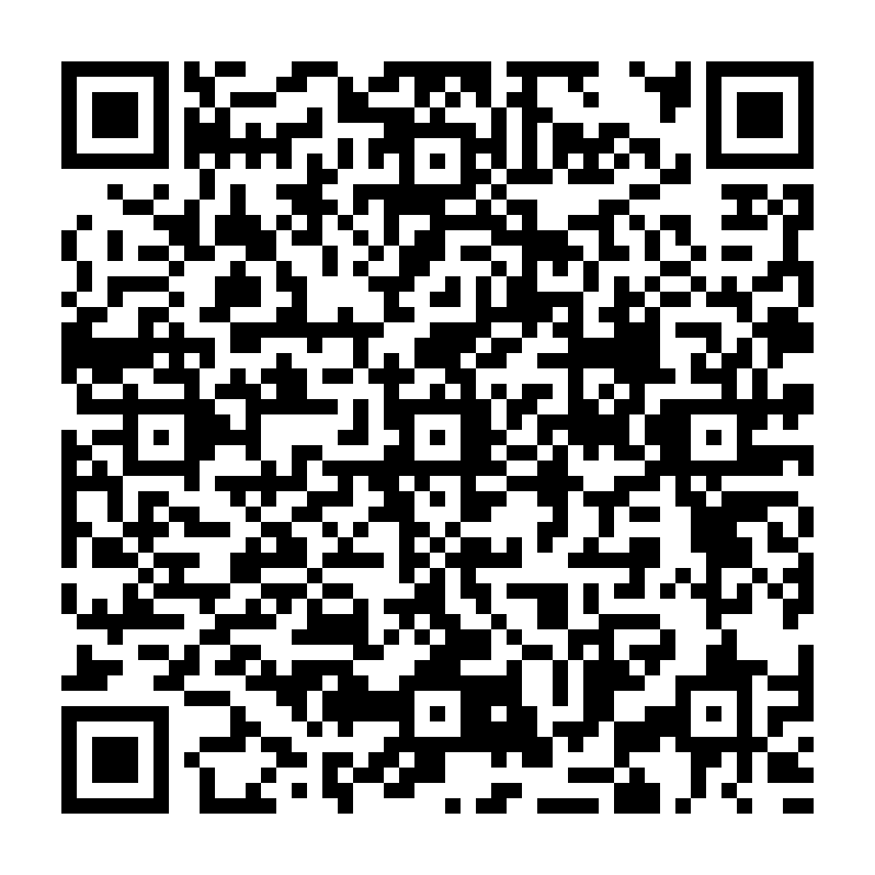 QR-kode